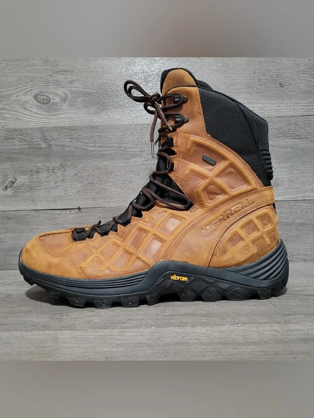 Merrell Thermo Rogue 8